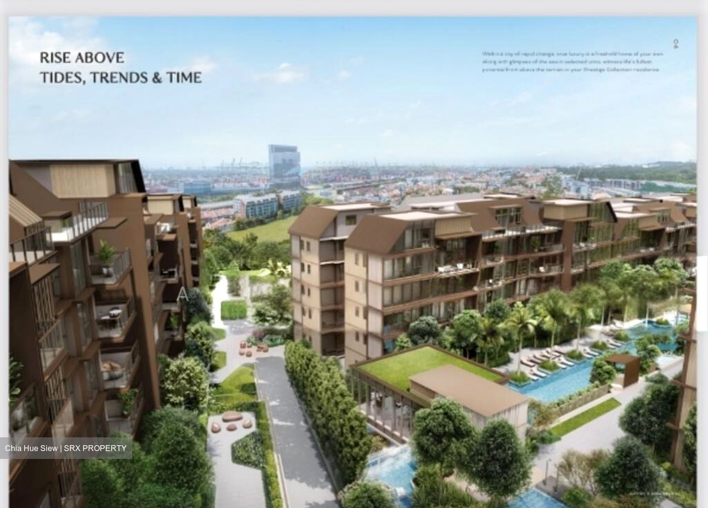 Terra Hill (D5), Apartment #504548491